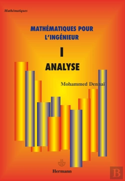 Bertrand.pt - Mathématiques Pour L'Ingénieur, Volume 1