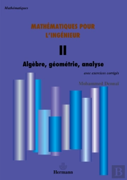 Bertrand.pt - Mathématiques Pour L'Ingénieur, Volume 2
