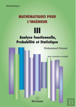 Bertrand.pt - Mathématiques Pour L'Ingénieur, Volume 3