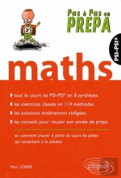 Mathématiques Psi-Psi*