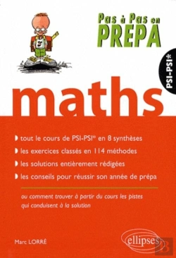 Bertrand.pt - Mathématiques Psi-Psi*