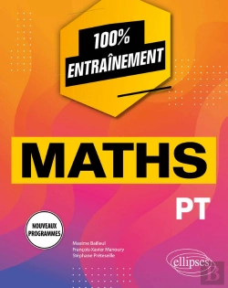 Bertrand.pt - Mathématiques Pt - Programme 2022
