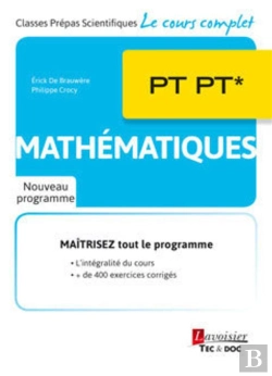 Bertrand.pt - Mathématiques Pt Pt*