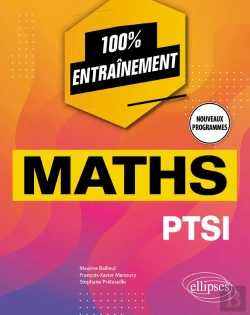 Bertrand.pt - Mathématiques Ptsi - Nouveaux Programmes