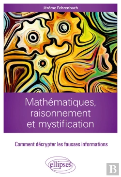 Bertrand.pt - Mathématiques, Raisonnement Et Mystification