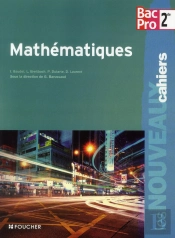 Mathematiques Seconde Bac Pro