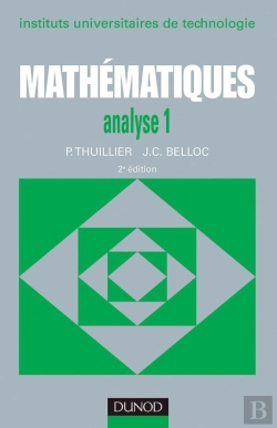 Bertrand.pt - Mathematiques T.1 ; Analyse