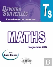 Mathematiques Terminale S Conforme Nouveau Programme 2012