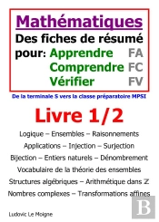 Mathematiques Terminale S Vers Mpsi