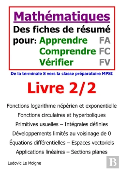 Bertrand.pt - Mathematiques Terminale S Vers Mpsi Livre 2 2