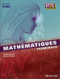 Bertrand.pt - Mathématiques ; Terminale St2s