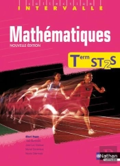 Mathematiques Terminale St2s -Intervalle- Livre Eleve 2013