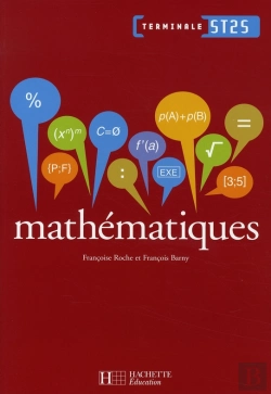 Bertrand.pt - Mathématiques ; Terminale St2s ; Livre De L'Élève (Édition 2008)