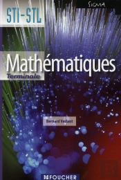 Mathématiques ; Terminale Sti/Stl
