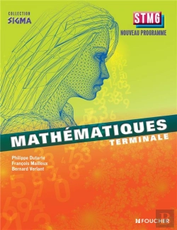 Bertrand.pt - Mathématiques ; Terminale Stmg