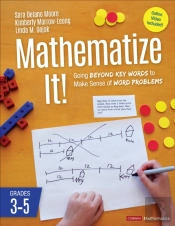 Mathematize It! (Grades 3-5)