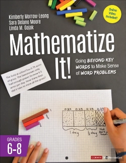 Bertrand.pt - Mathematize It! (Grades 6-8)
