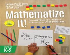 Mathematize It! (Grades K-2)