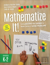 Mathematize It! (Grades K-2)
