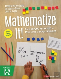 Bertrand.pt - Mathematize It! (Grades K-2)