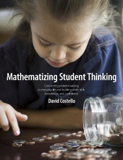 Bertrand.pt - Mathematizing Student Thinking