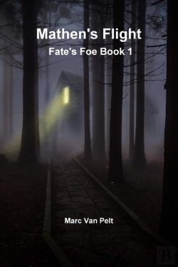 Bertrand.pt - Mathen'S Flight - Fate'S Foe Book 1