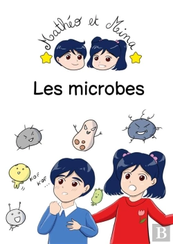 Bertrand.pt - Matheo Et Mina, Les Microbes