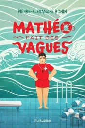 Mathéo Fait Des Vagues
