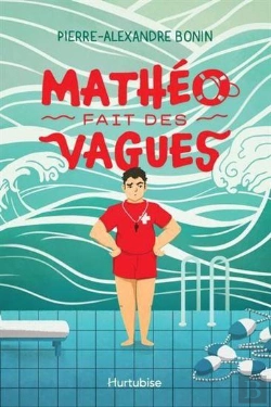 Bertrand.pt - Mathéo Fait Des Vagues