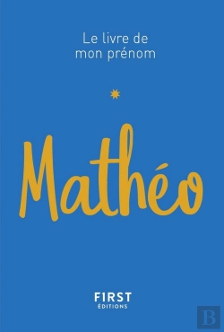 Bertrand.pt - Matheo