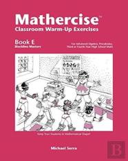 Mathercise: Classroom Warm-Up Exercises
