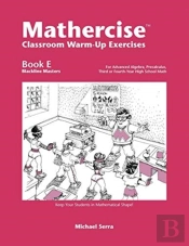 Mathercise: Classroom Warm-Up Exercises