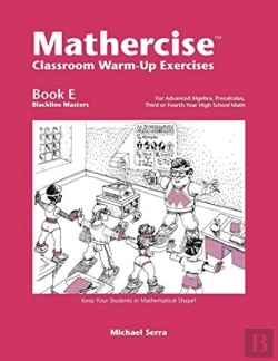 Bertrand.pt - Mathercise: Classroom Warm-Up Exercises