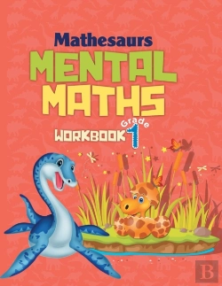 Bertrand.pt - Mathesaurs Mental Math Workbook Grade-1