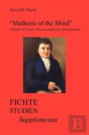 Mathesis Of The Mind