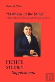 Mathesis Of The Mind