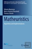 Matheuristics