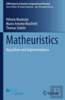 Matheuristics