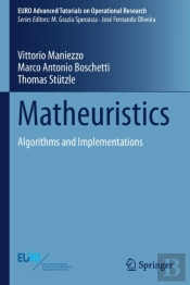 Matheuristics