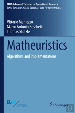 Bertrand.pt - Matheuristics