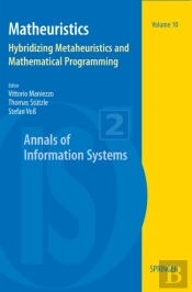 Matheuristics