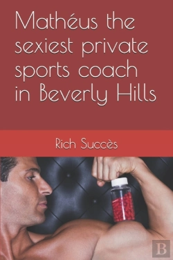 Bertrand.pt - Matheus The Sexiest Private Sports Coach In Beverly Hills