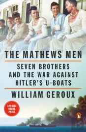 Mathews Men