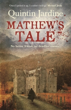 Bertrand.pt - Mathew'S Tale