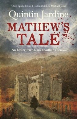 Bertrand.pt - Mathew'S Tale