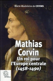 Mathias Corvin