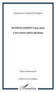 Mathias Goeritz ; 1915-1990 ; L'Art Comme Priere Plastique
