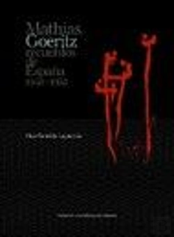 Bertrand.pt - Mathias Goeritz. Recuerdos De España (1940-1953)