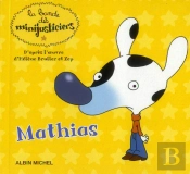 Mathias - Les Minijusticiers 9