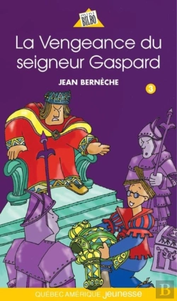 Bertrand.pt - Mathieu 03 - La Vengeance Du Seigneur Gaspard